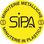 www.sipaitalia.it – produzione minuterie metalliche